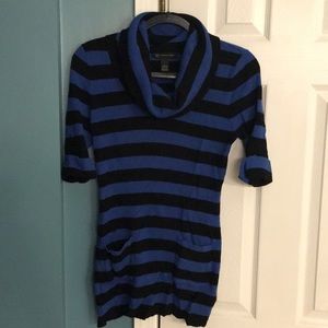 Women’s INC Tunic sweater